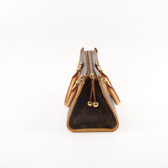 Louis Vuitton Popincourt Tote Bag Monogram