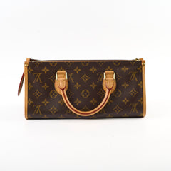 Louis Vuitton Popincourt Tote Bag Monogram