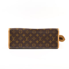 Louis Vuitton Popincourt Tote Bag Monogram