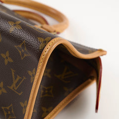 Louis Vuitton Popincourt Tote Bag Monogram