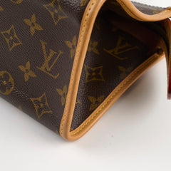 Louis Vuitton Popincourt Tote Bag Monogram