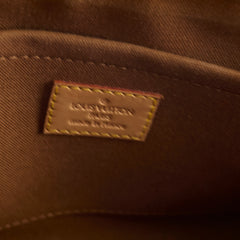 Louis Vuitton Popincourt Tote Bag Monogram