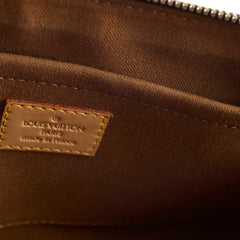 Louis Vuitton Popincourt Tote Bag Monogram