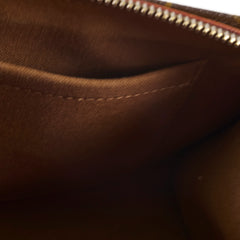 Louis Vuitton Popincourt Tote Bag Monogram