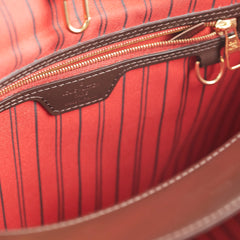 Louis Vuitton Delightful PM Damier Ebene