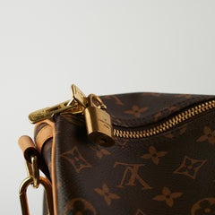 Louis Vuitton Monogram Keepall 50