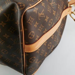 Louis Vuitton Monogram Keepall 50