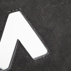 Louis Vuitton Twist MM Black