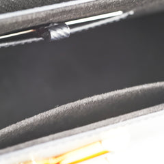 Louis Vuitton Twist MM Black