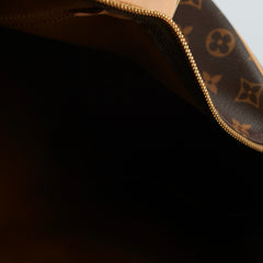 Louis Vuitton Monogram Keepall 50