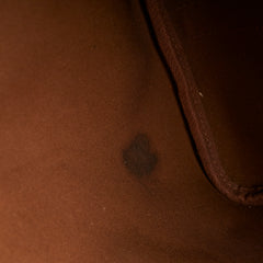 Louis Vuitton Monogram Keepall 50