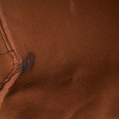 Louis Vuitton Monogram Keepall 50