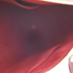 Louis Vuitton Hyde Park Damier Ebene Fuschia