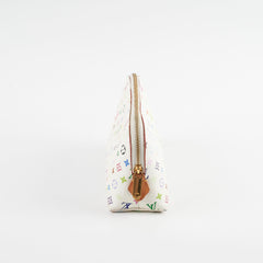 Louis Vuitton Cosmetic Pouch Monogram Multicolor