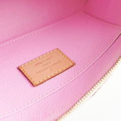 Louis Vuitton Cosmetic Pouch Monogram Multicolor