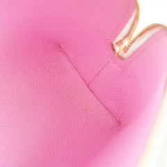 Louis Vuitton Cosmetic Pouch Monogram Multicolor