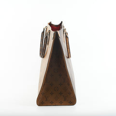 Louis Vuitton On The Go GM Monogram