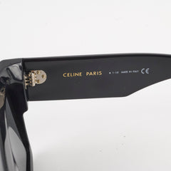 Celine Sunglasses Black