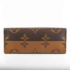 Louis Vuitton On The Go GM Monogram