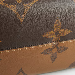 Louis Vuitton On The Go GM Monogram
