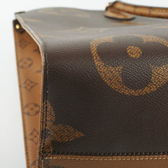 Louis Vuitton On The Go GM Monogram