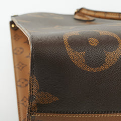 Louis Vuitton On The Go GM Monogram