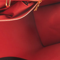 Louis Vuitton On The Go GM Monogram