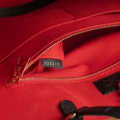 Louis Vuitton On The Go GM Monogram