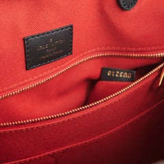 Louis Vuitton On The Go GM Monogram