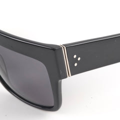 Celine Sunglasses Black