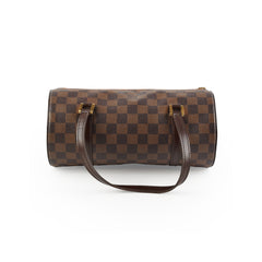 Louis Vuitton Papillion 26 Damier Ebene