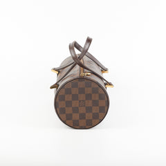 Louis Vuitton Papillion 26 Damier Ebene