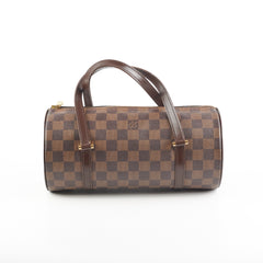 Louis Vuitton Papillion 26 Damier Ebene