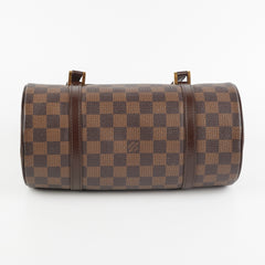 Louis Vuitton Papillion 26 Damier Ebene