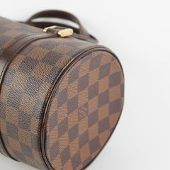 Louis Vuitton Papillion 26 Damier Ebene