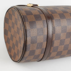 Louis Vuitton Papillion 26 Damier Ebene