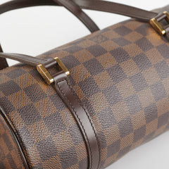 Louis Vuitton Papillion 26 Damier Ebene