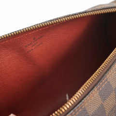 Louis Vuitton Papillion 26 Damier Ebene