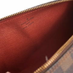 Louis Vuitton Papillion 26 Damier Ebene