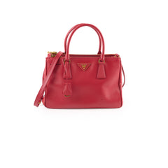 Prada Saffiano Shopping Tote