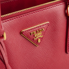 Prada Saffiano Shopping Tote