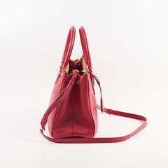 Prada Saffiano Shopping Tote