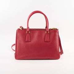 Prada Saffiano Shopping Tote