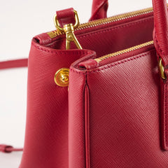 Prada Saffiano Shopping Tote