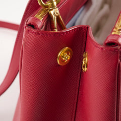 Prada Saffiano Shopping Tote