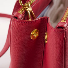 Prada Saffiano Shopping Tote