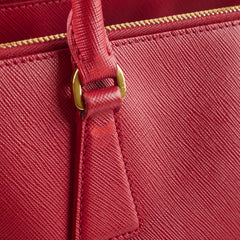 Prada Saffiano Shopping Tote