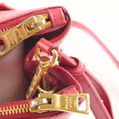 Prada Saffiano Shopping Tote