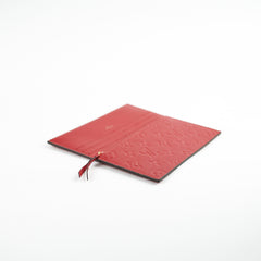 Louis Vuitton Felicie Pochette Scarlet