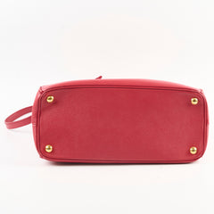 Prada Saffiano Shopping Tote